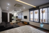 A brand new studio for rent in Van Ho 3, Hai Ba Trung district, Ha Noi